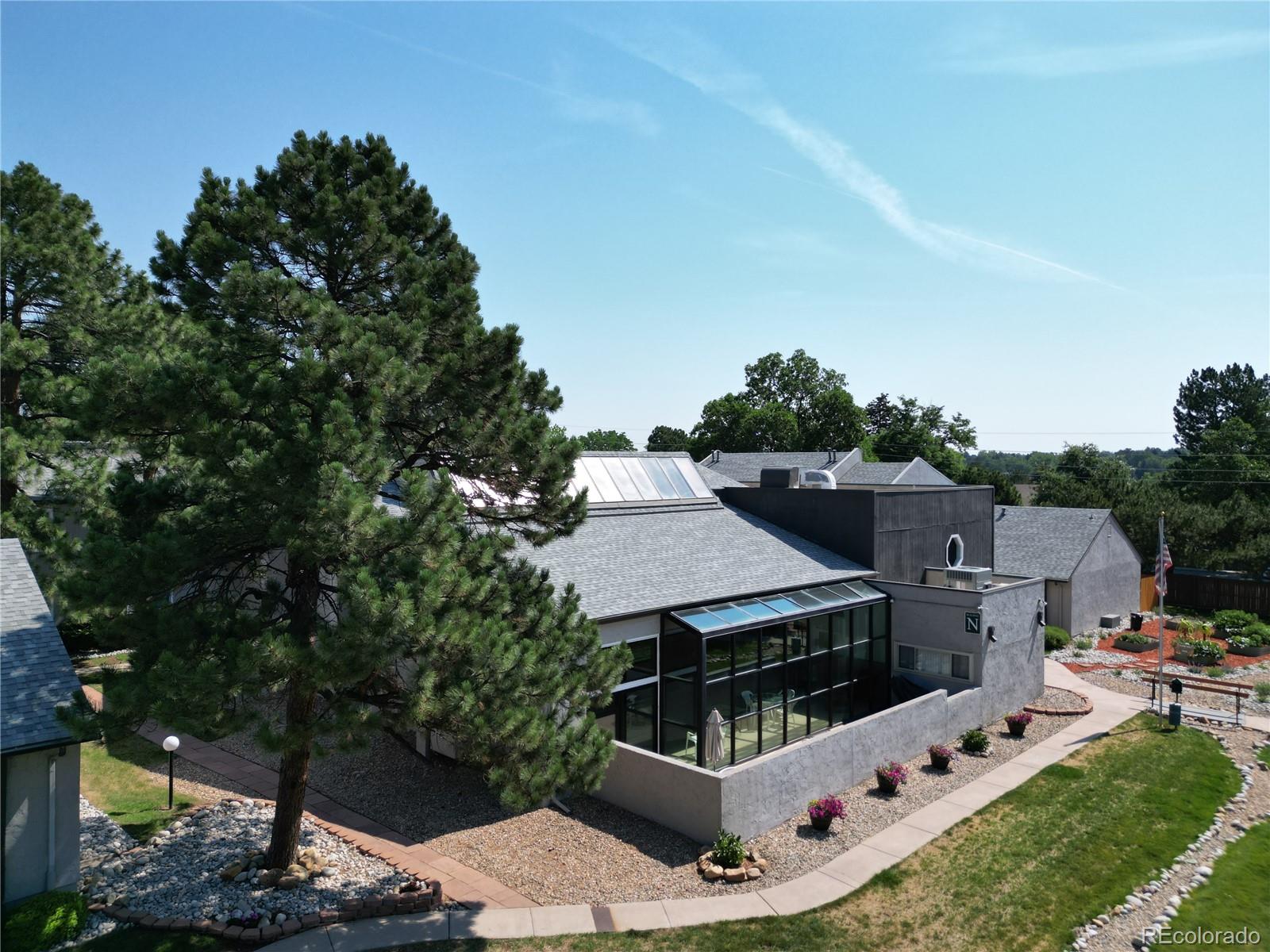 MLS Image #27 for 7110 s gaylord street,centennial, Colorado