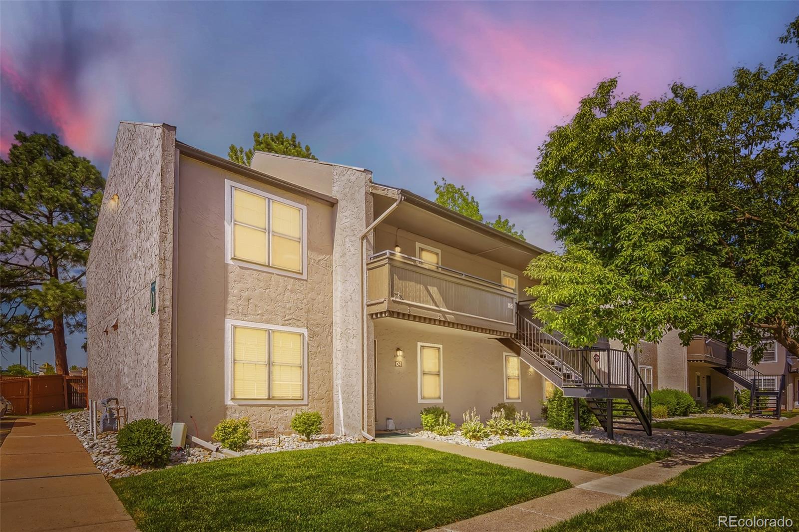 MLS Image #36 for 7110 s gaylord street,centennial, Colorado