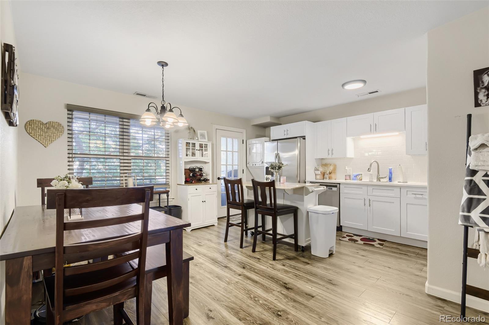 MLS Image #5 for 7110 s gaylord street,centennial, Colorado