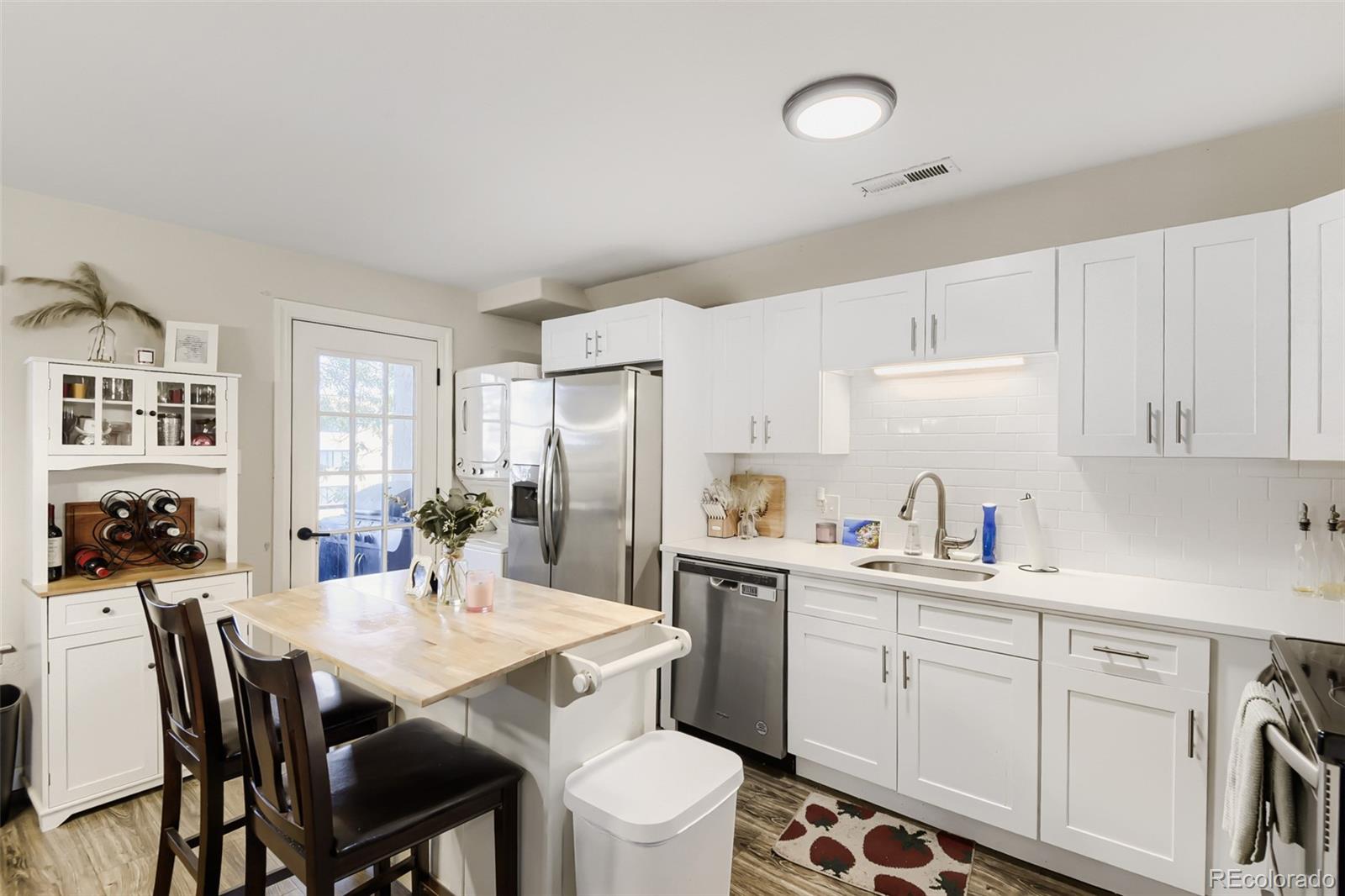 MLS Image #7 for 7110 s gaylord street,centennial, Colorado