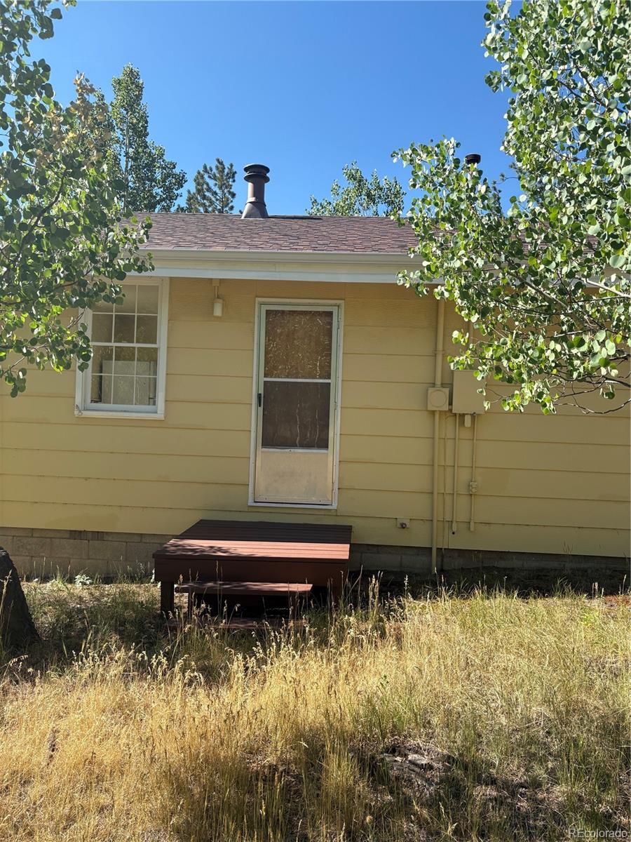 MLS Image #2 for 103  baker road,bailey, Colorado