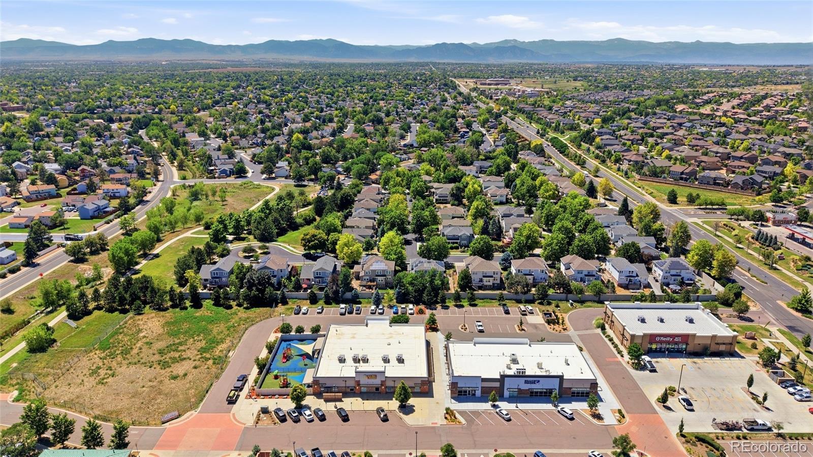 MLS Image #48 for 13520  jason court,denver, Colorado