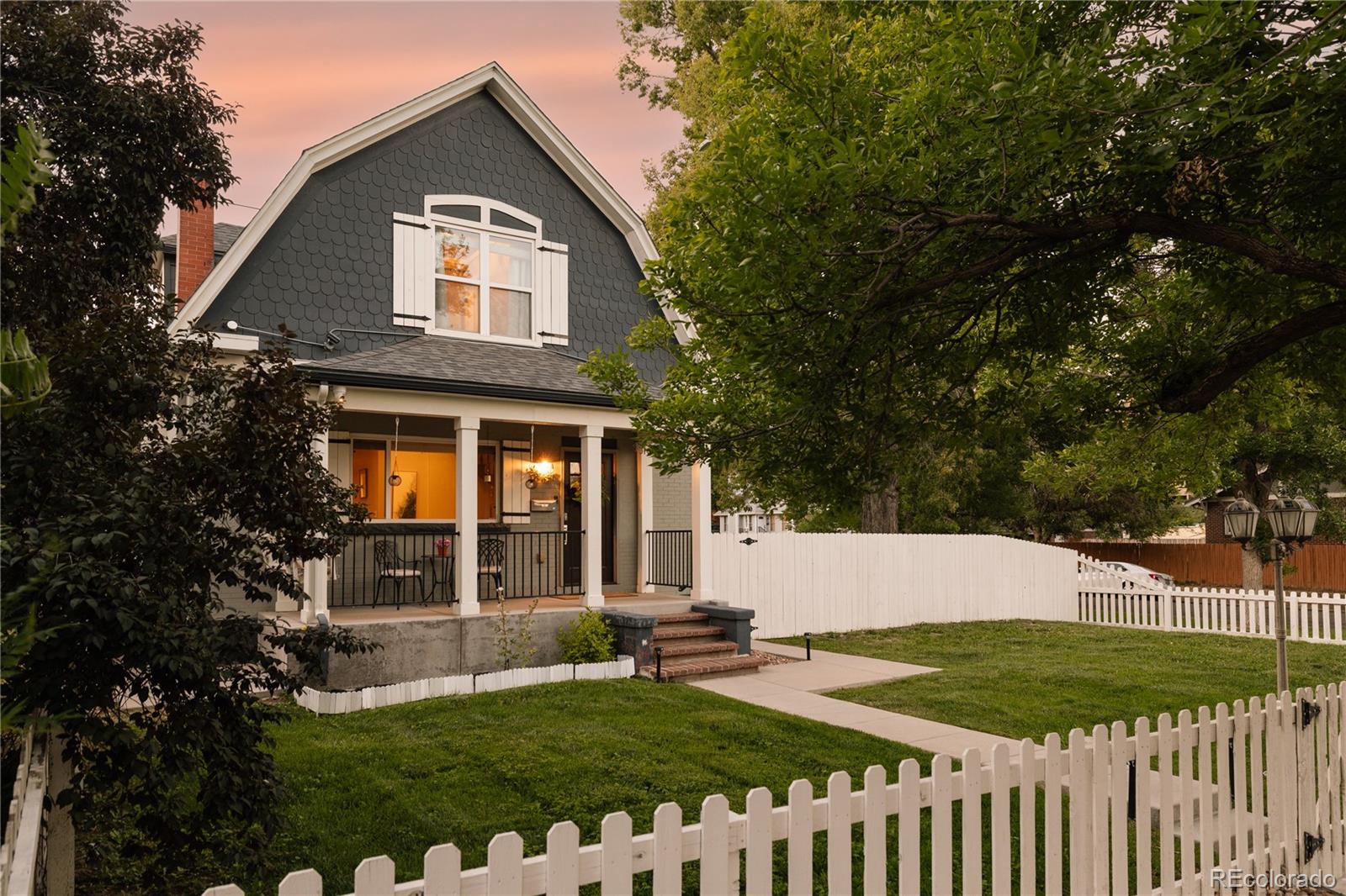 MLS Image #0 for 3107 w 23rd avenue,denver, Colorado