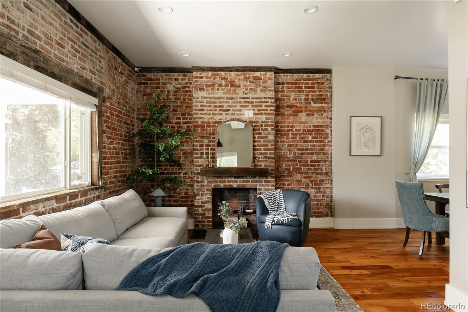 MLS Image #1 for 3107 w 23rd avenue,denver, Colorado