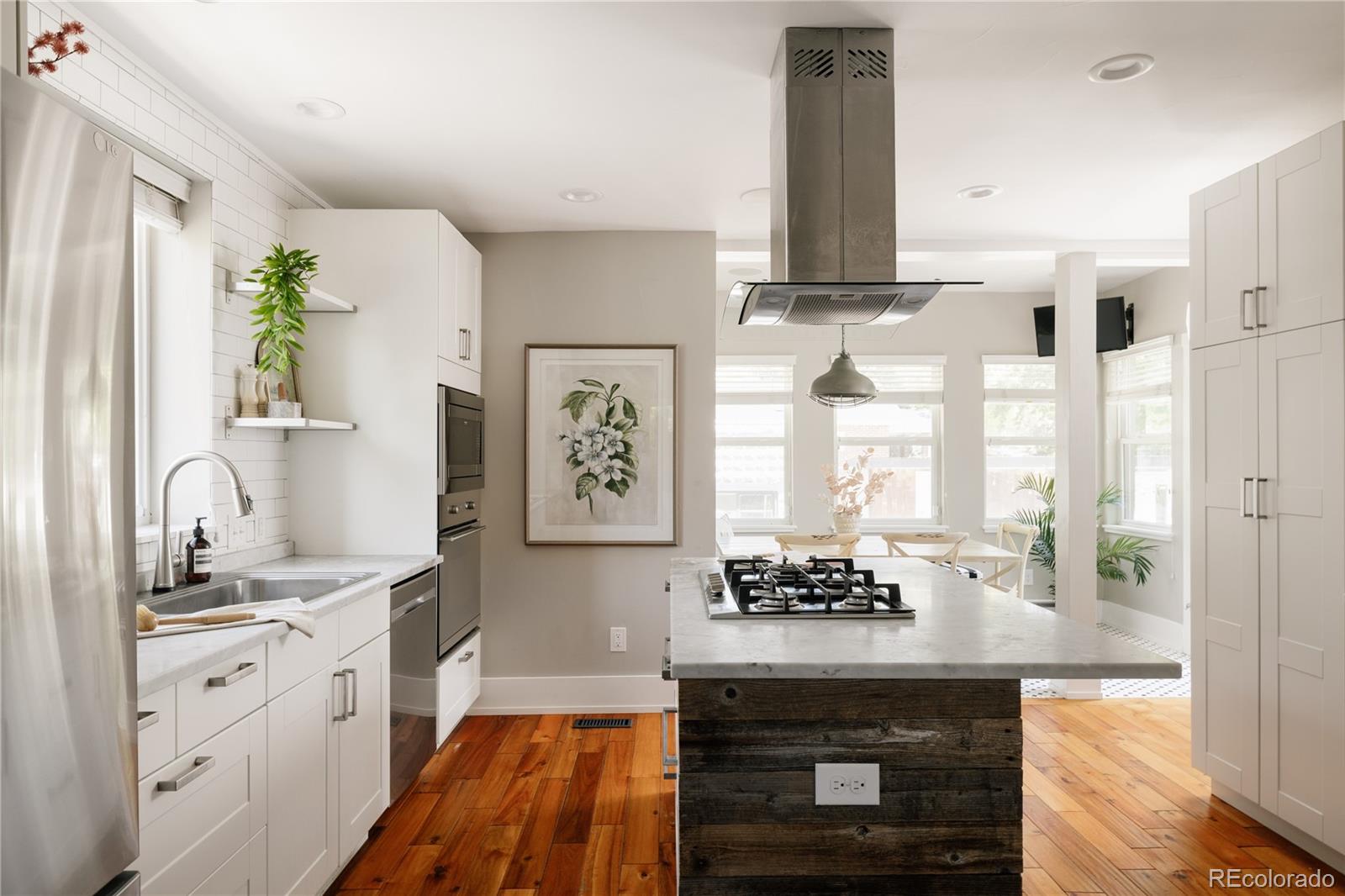 MLS Image #2 for 3107 w 23rd avenue,denver, Colorado