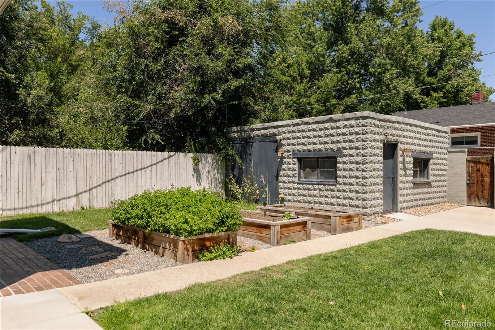 MLS Image #30 for 3107 w 23rd avenue,denver, Colorado