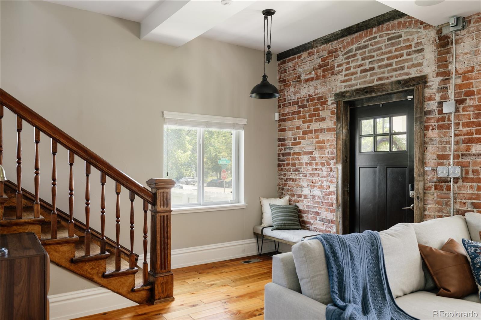 MLS Image #4 for 3107 w 23rd avenue,denver, Colorado
