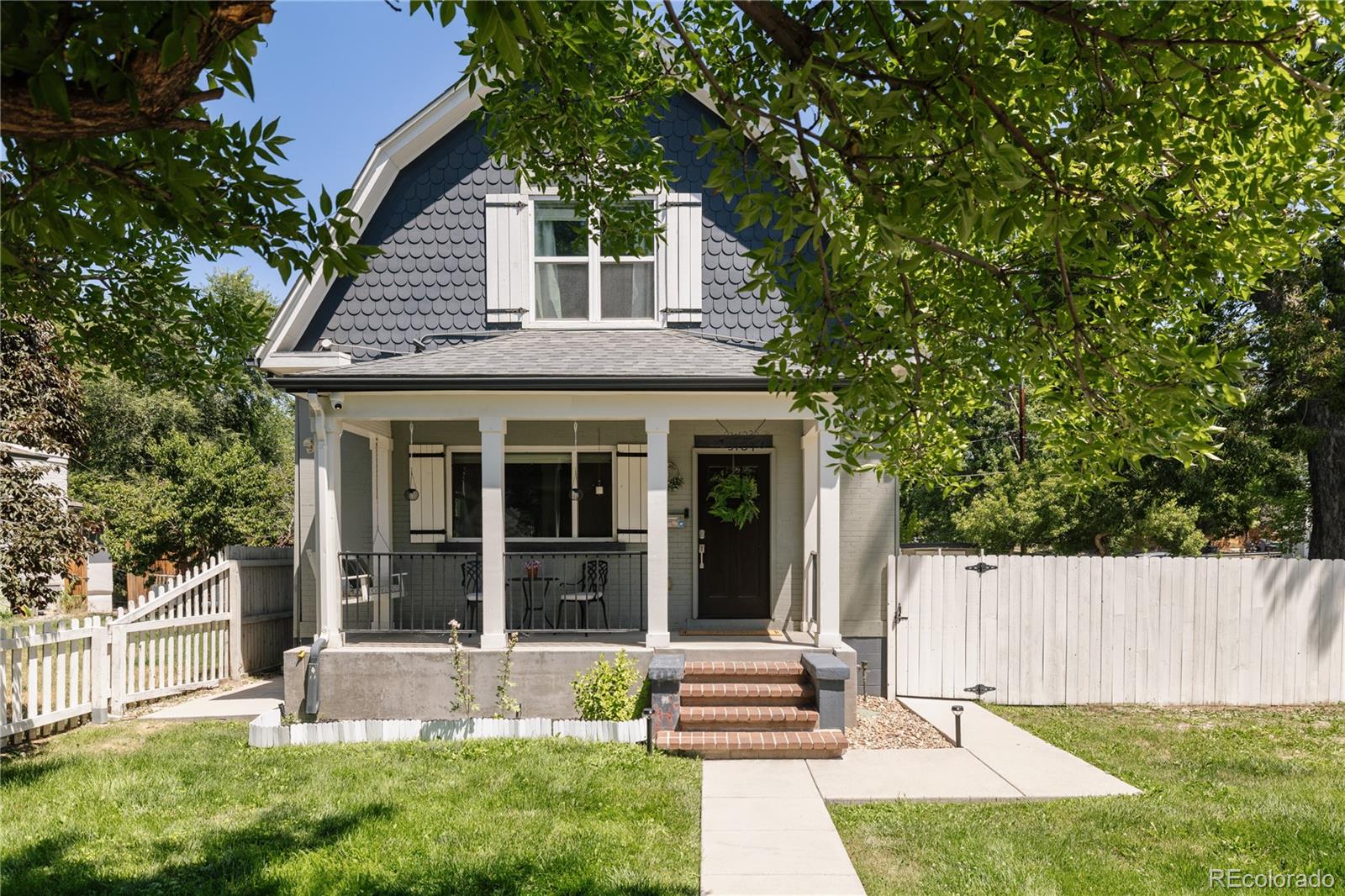 MLS Image #41 for 3107 w 23rd avenue,denver, Colorado