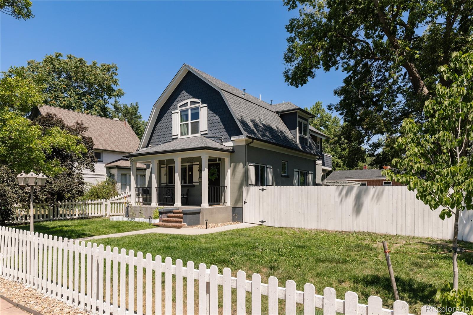 MLS Image #42 for 3107 w 23rd avenue,denver, Colorado