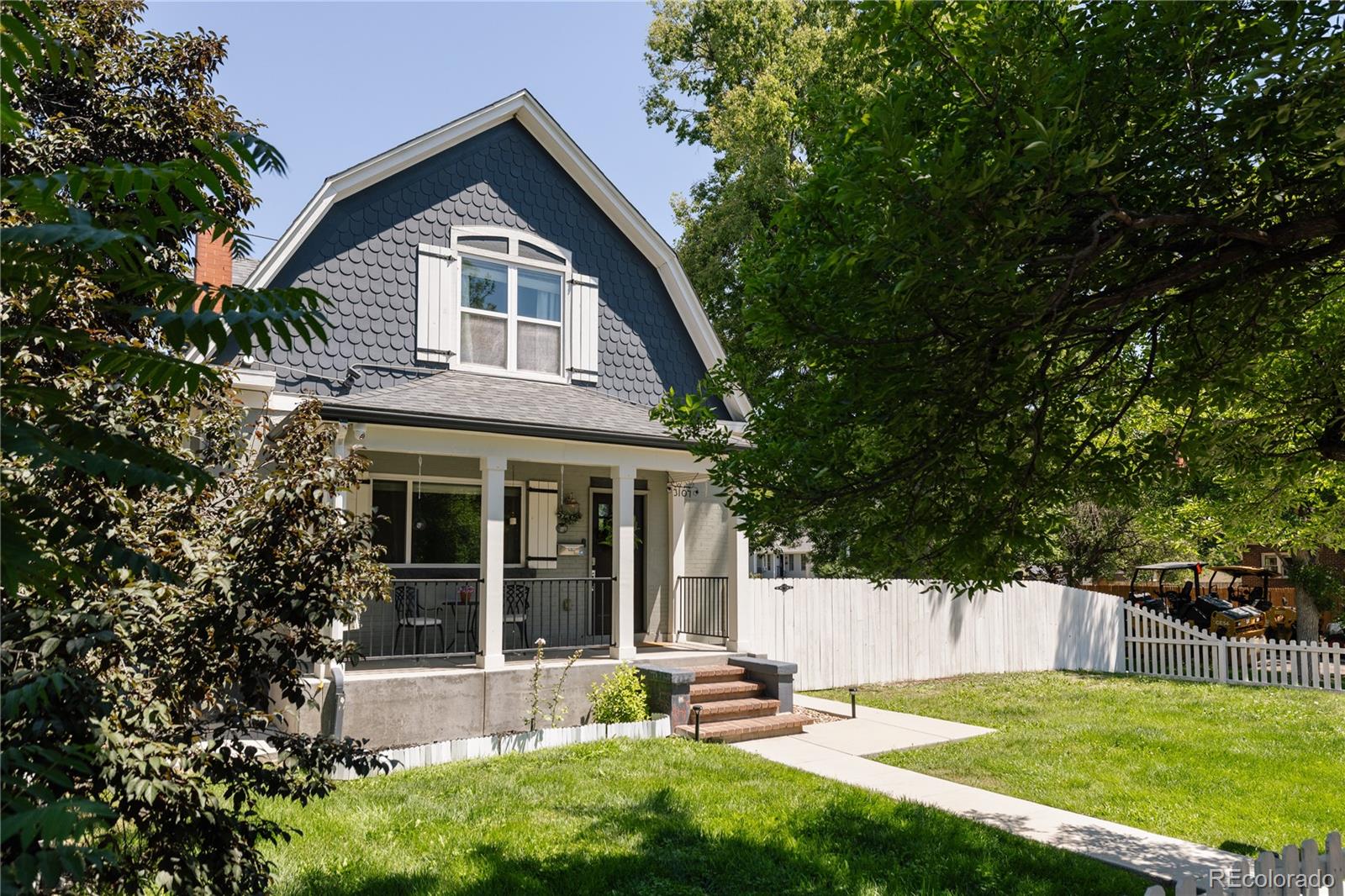 MLS Image #43 for 3107 w 23rd avenue,denver, Colorado