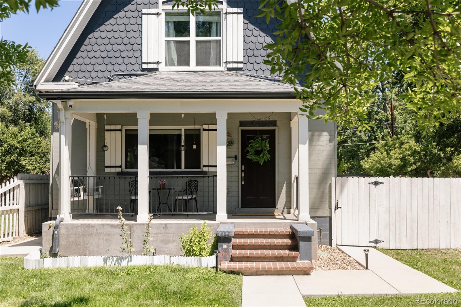 MLS Image #44 for 3107 w 23rd avenue,denver, Colorado