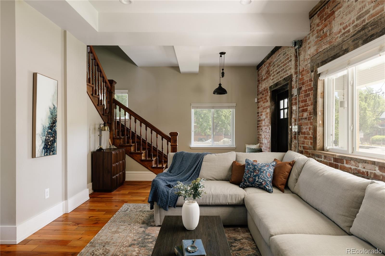 MLS Image #6 for 3107 w 23rd avenue,denver, Colorado