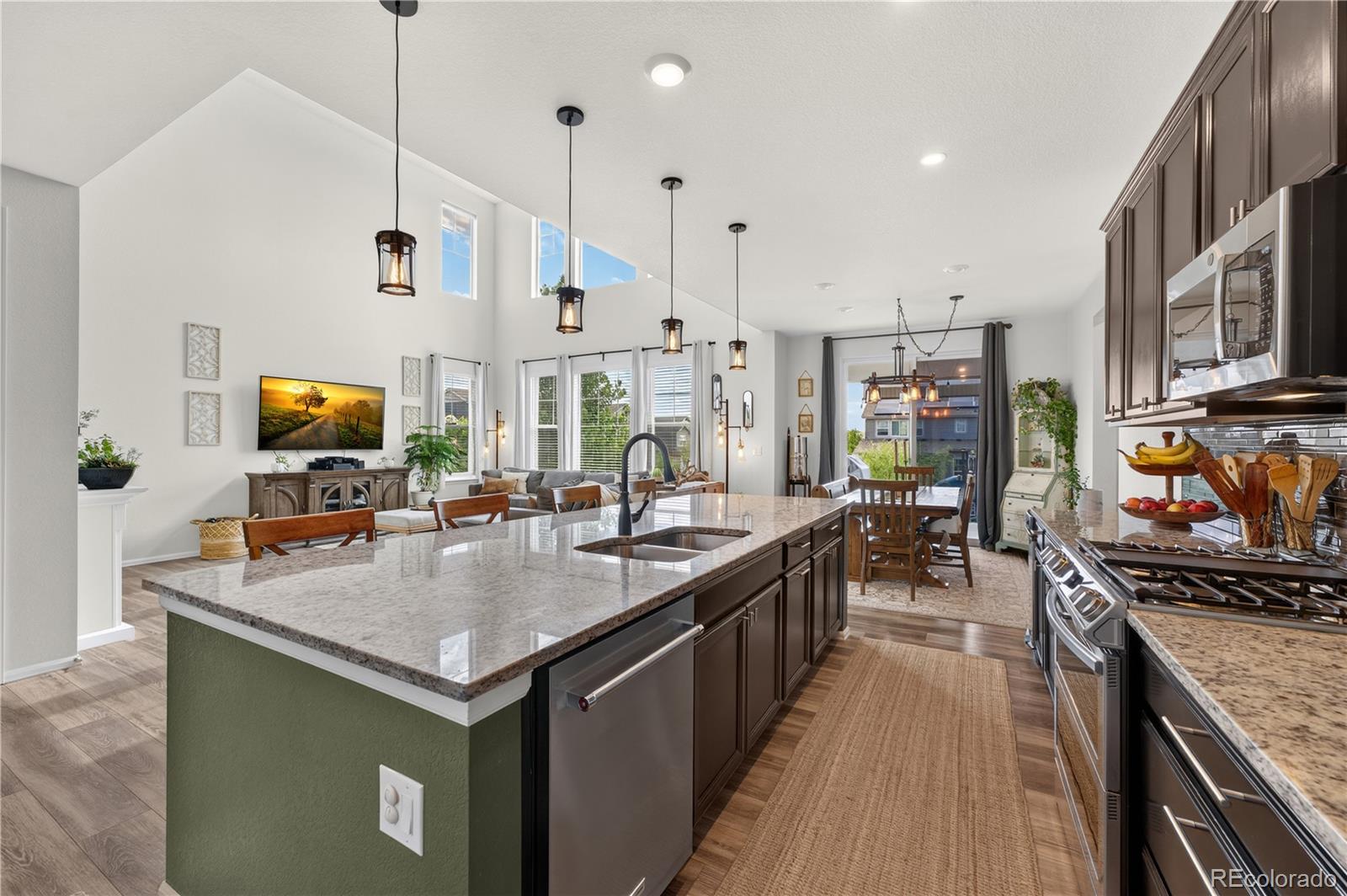 MLS Image #11 for 963  chokecherry court,elizabeth, Colorado