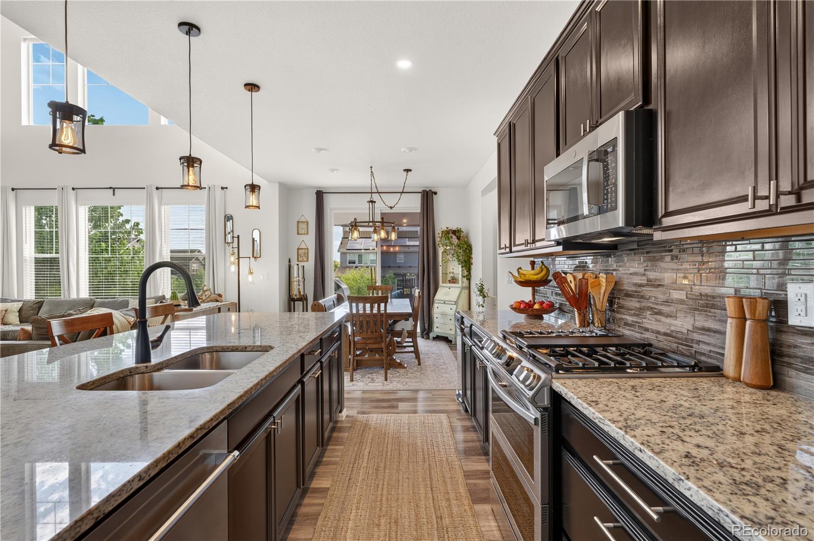 MLS Image #13 for 963  chokecherry court,elizabeth, Colorado
