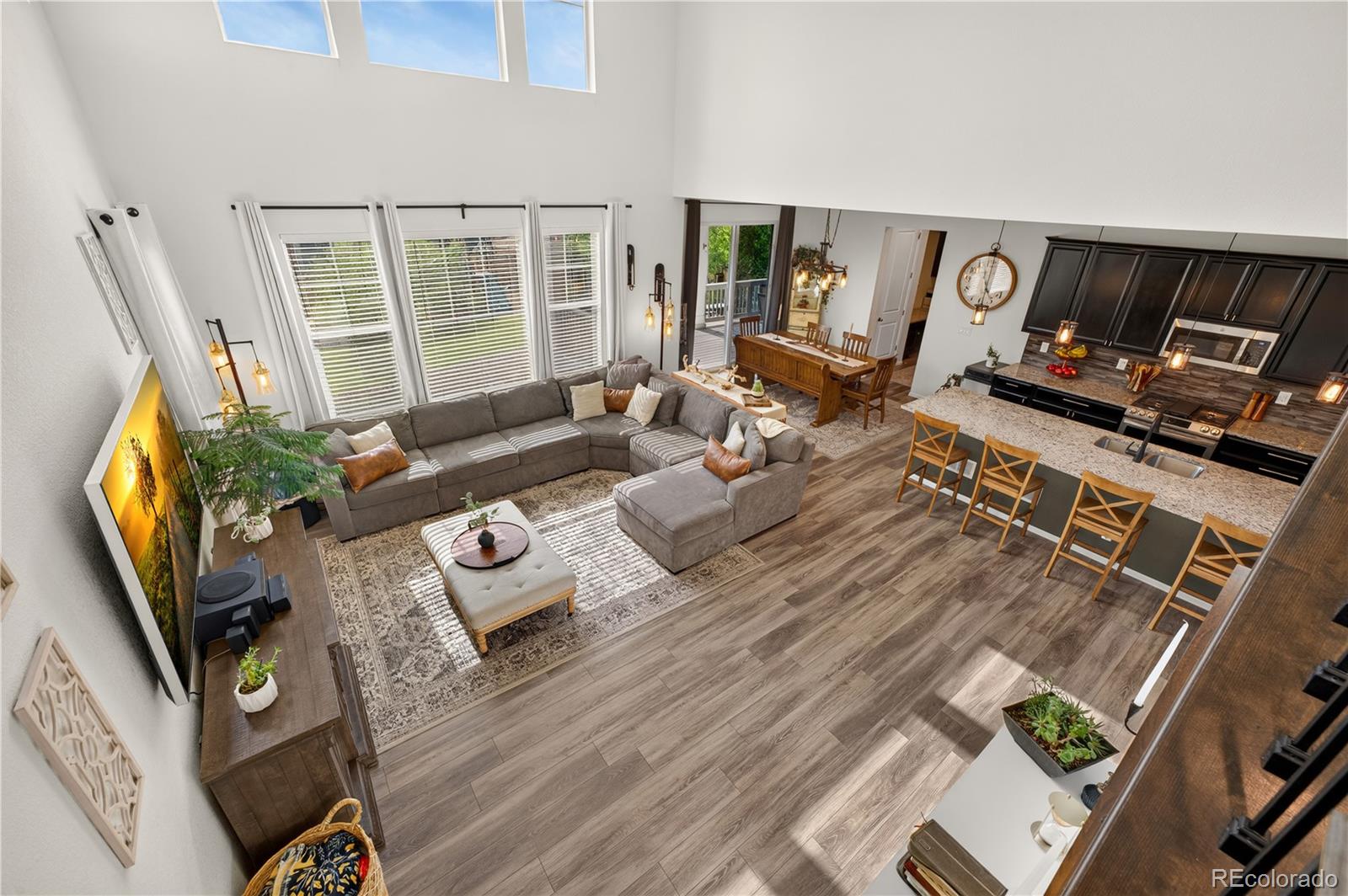 MLS Image #19 for 963  chokecherry court,elizabeth, Colorado