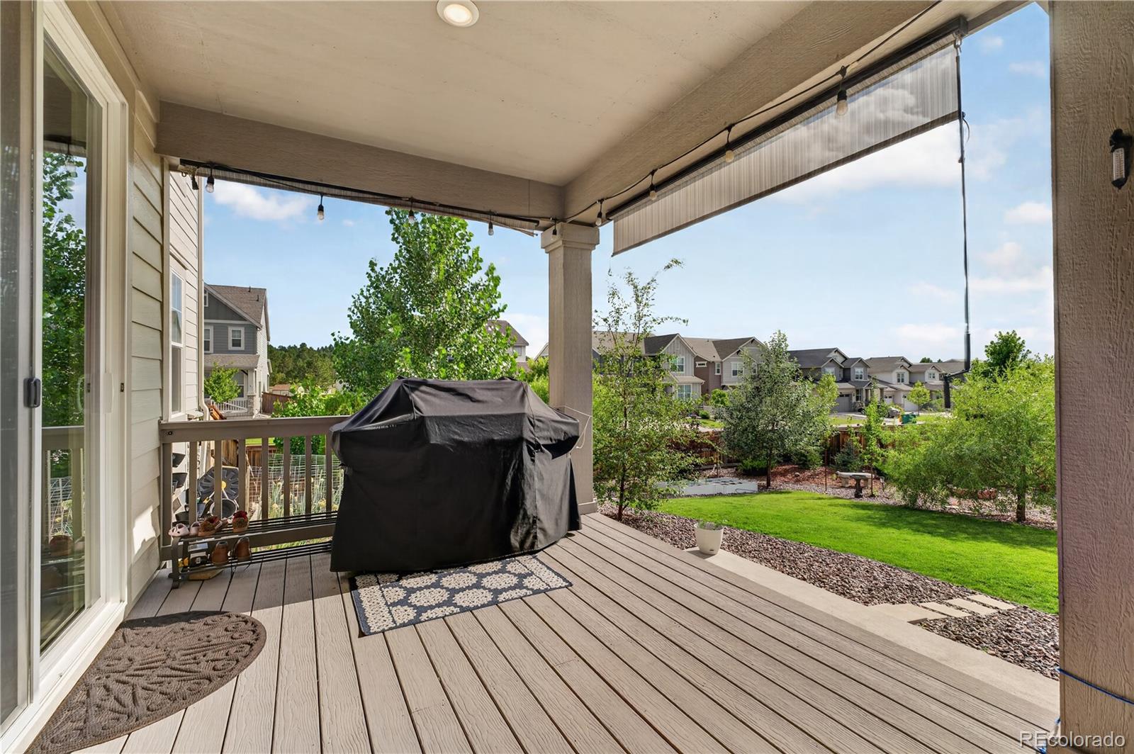 MLS Image #33 for 963  chokecherry court,elizabeth, Colorado