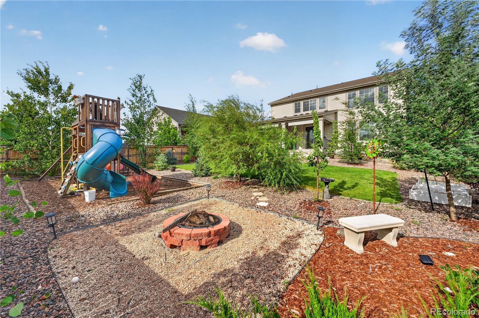 MLS Image #37 for 963  chokecherry court,elizabeth, Colorado