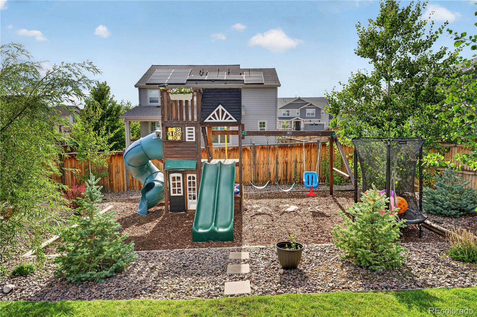 MLS Image #38 for 963  chokecherry court,elizabeth, Colorado
