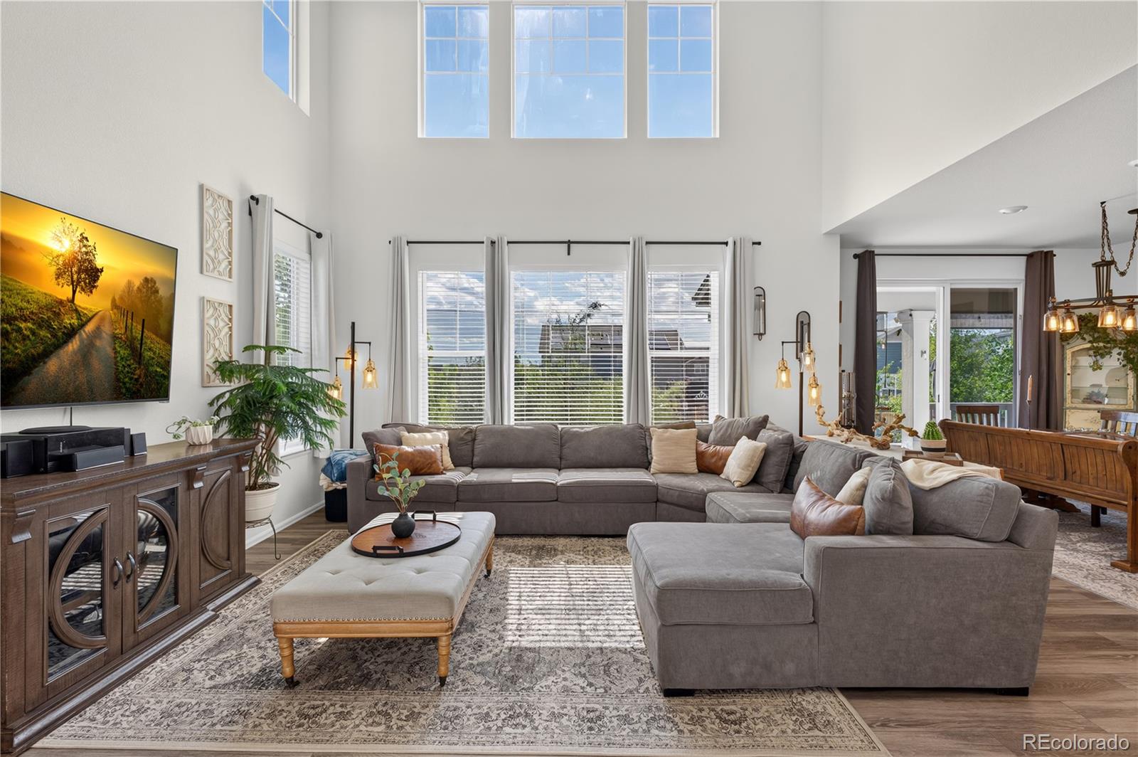 MLS Image #4 for 963  chokecherry court,elizabeth, Colorado