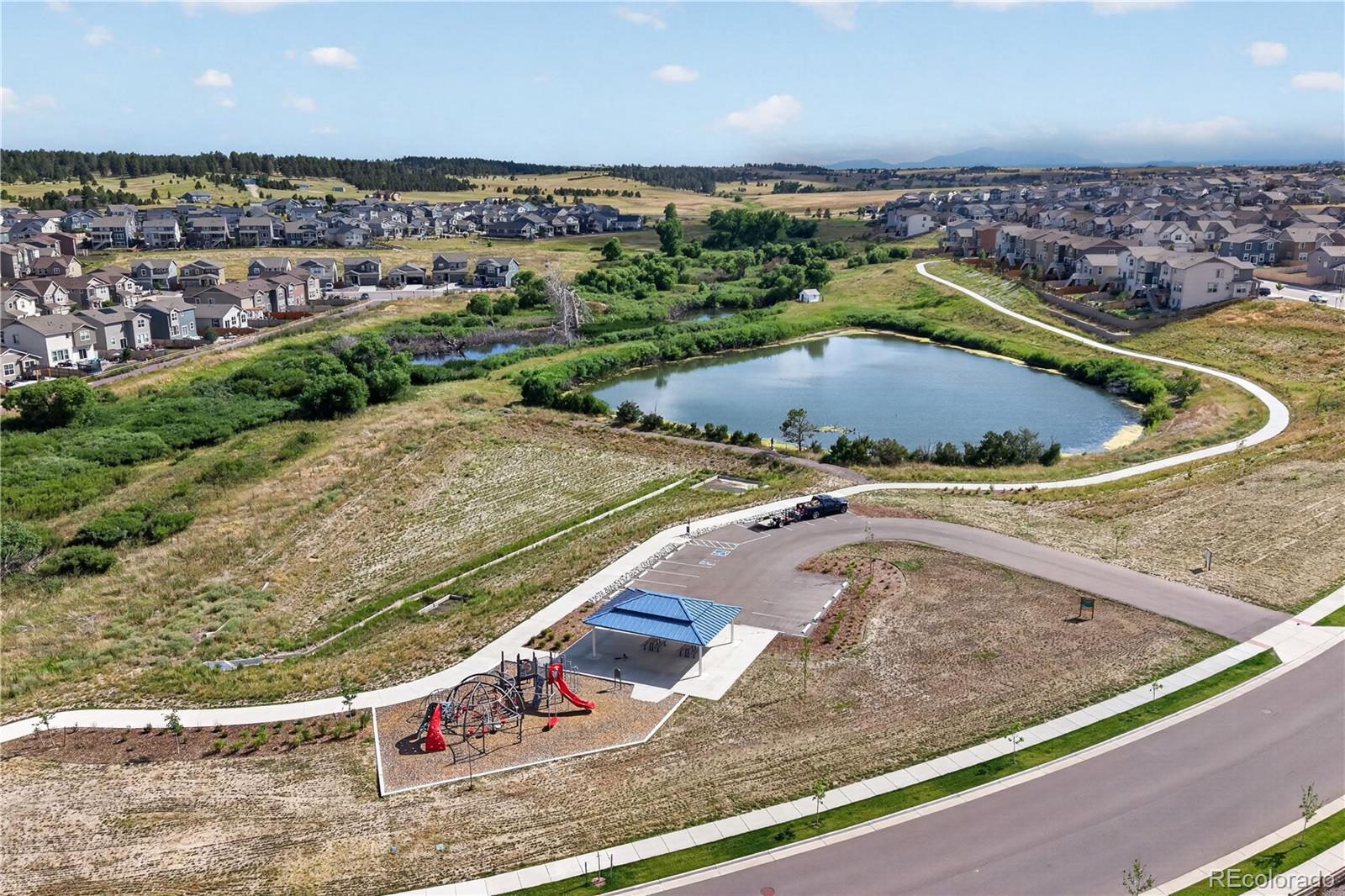 MLS Image #42 for 963  chokecherry court,elizabeth, Colorado