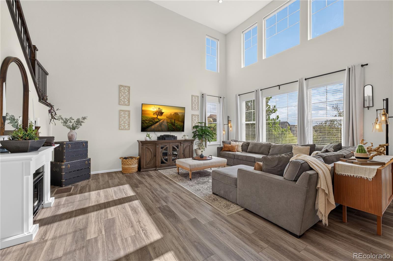 MLS Image #5 for 963  chokecherry court,elizabeth, Colorado