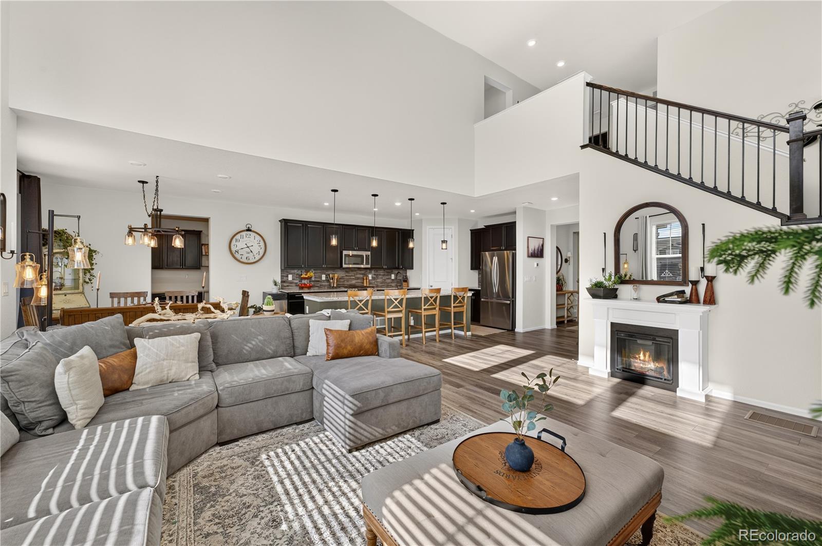 MLS Image #6 for 963  chokecherry court,elizabeth, Colorado