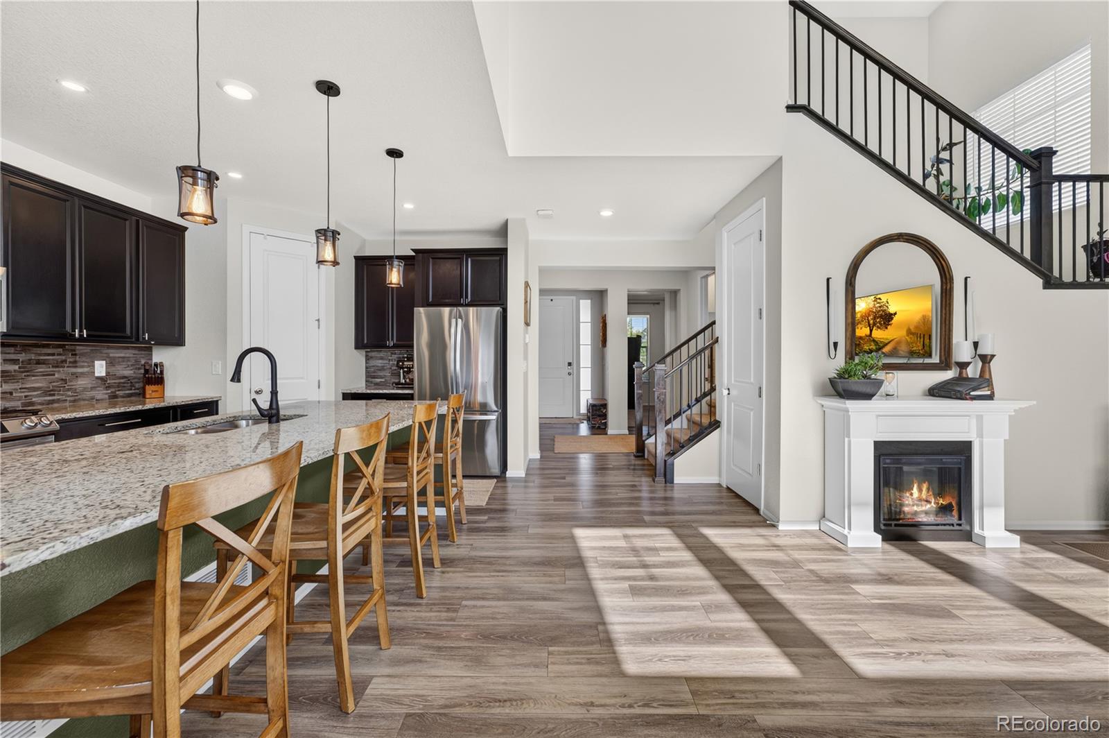 MLS Image #7 for 963  chokecherry court,elizabeth, Colorado