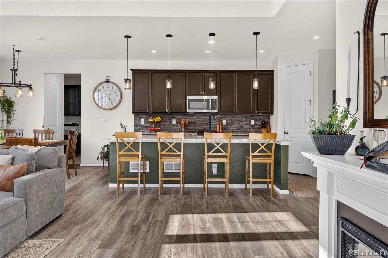 MLS Image #8 for 963  chokecherry court,elizabeth, Colorado