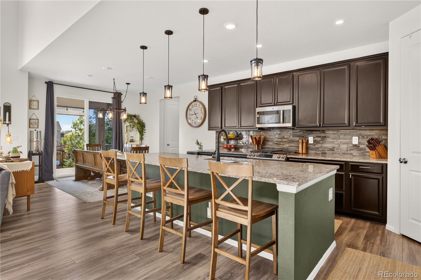 MLS Image #9 for 963  chokecherry court,elizabeth, Colorado