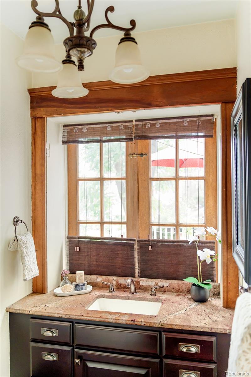 MLS Image #10 for 1041 n corona street,denver, Colorado