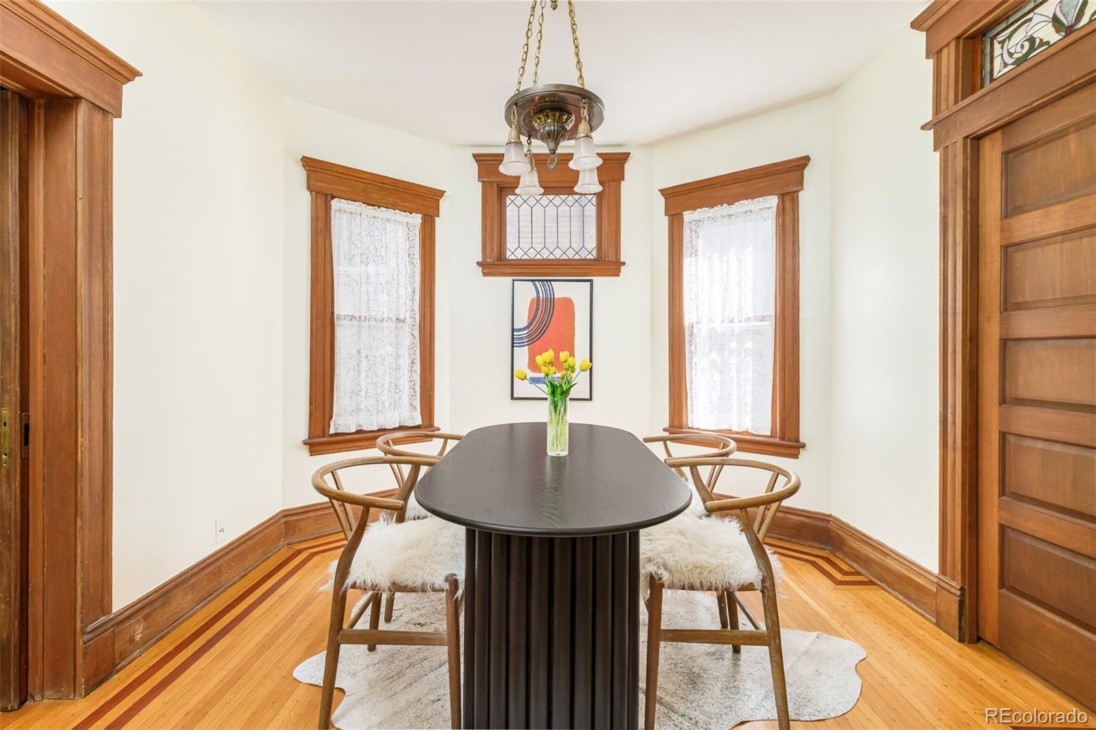MLS Image #11 for 1041 n corona street,denver, Colorado