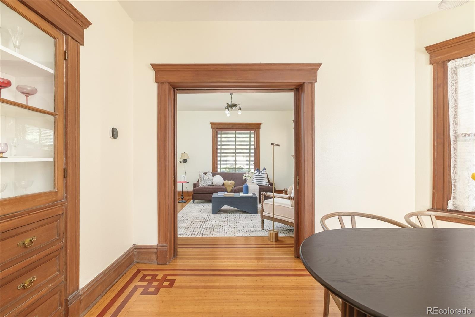 MLS Image #13 for 1041 n corona street,denver, Colorado
