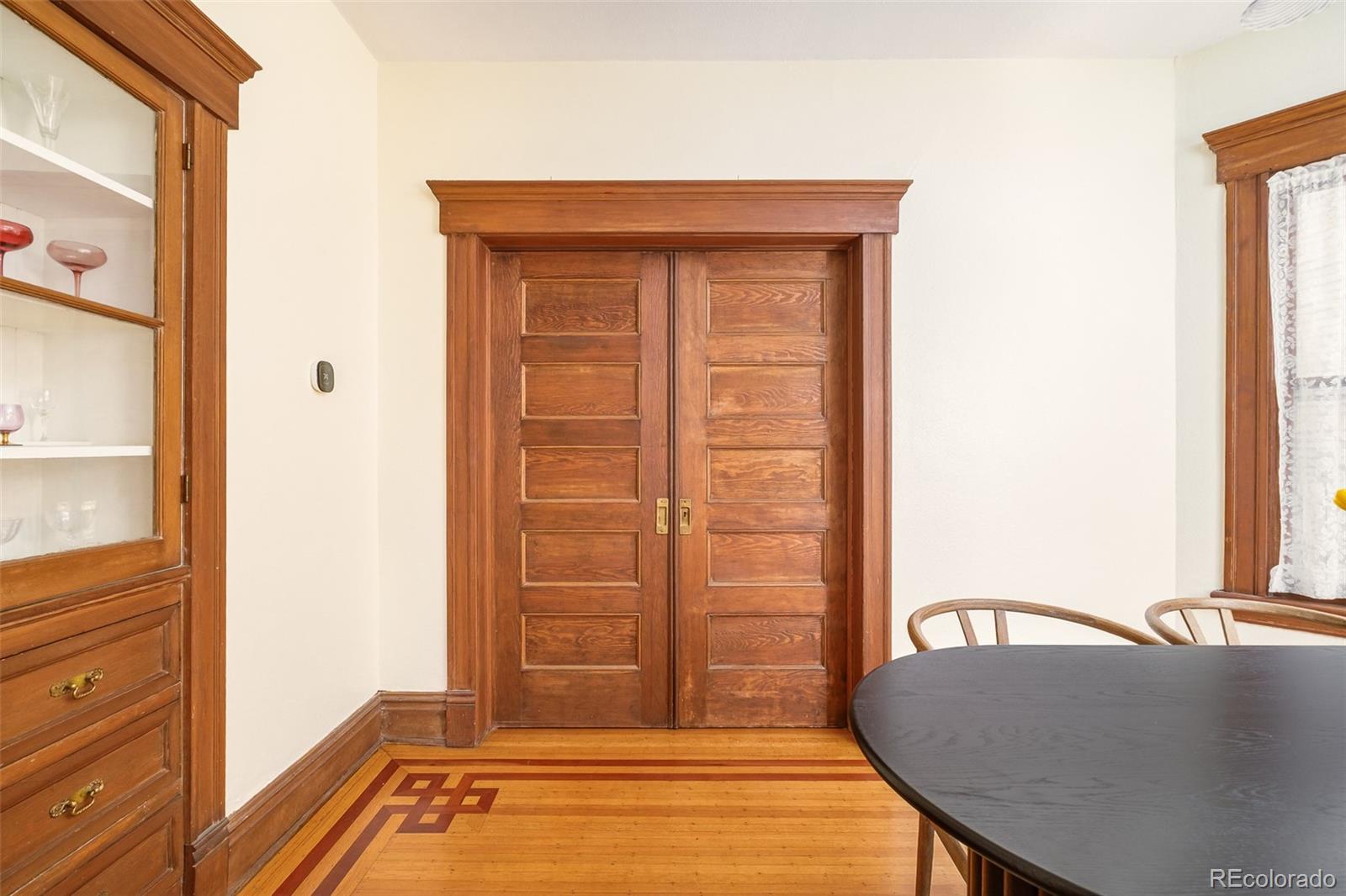 MLS Image #14 for 1041 n corona street,denver, Colorado