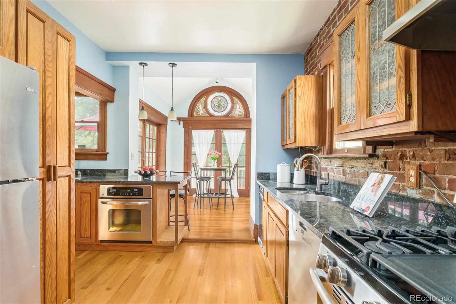 MLS Image #16 for 1041 n corona street,denver, Colorado
