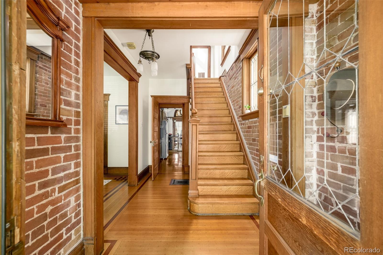 MLS Image #2 for 1041 n corona street,denver, Colorado