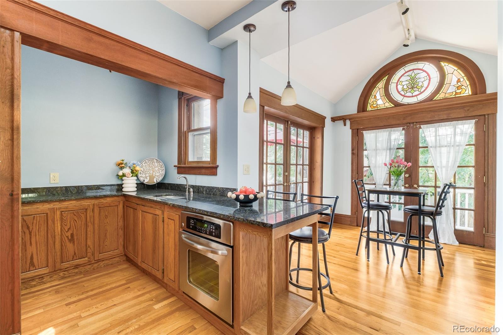 MLS Image #21 for 1041 n corona street,denver, Colorado