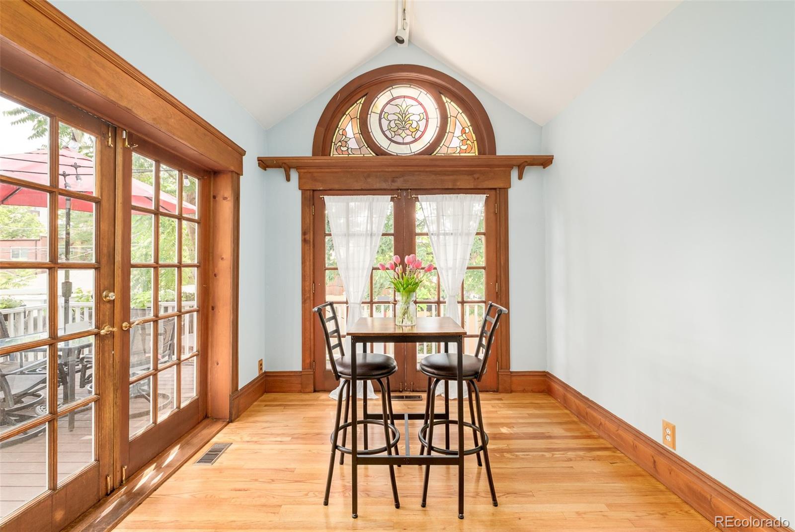 MLS Image #23 for 1041 n corona street,denver, Colorado