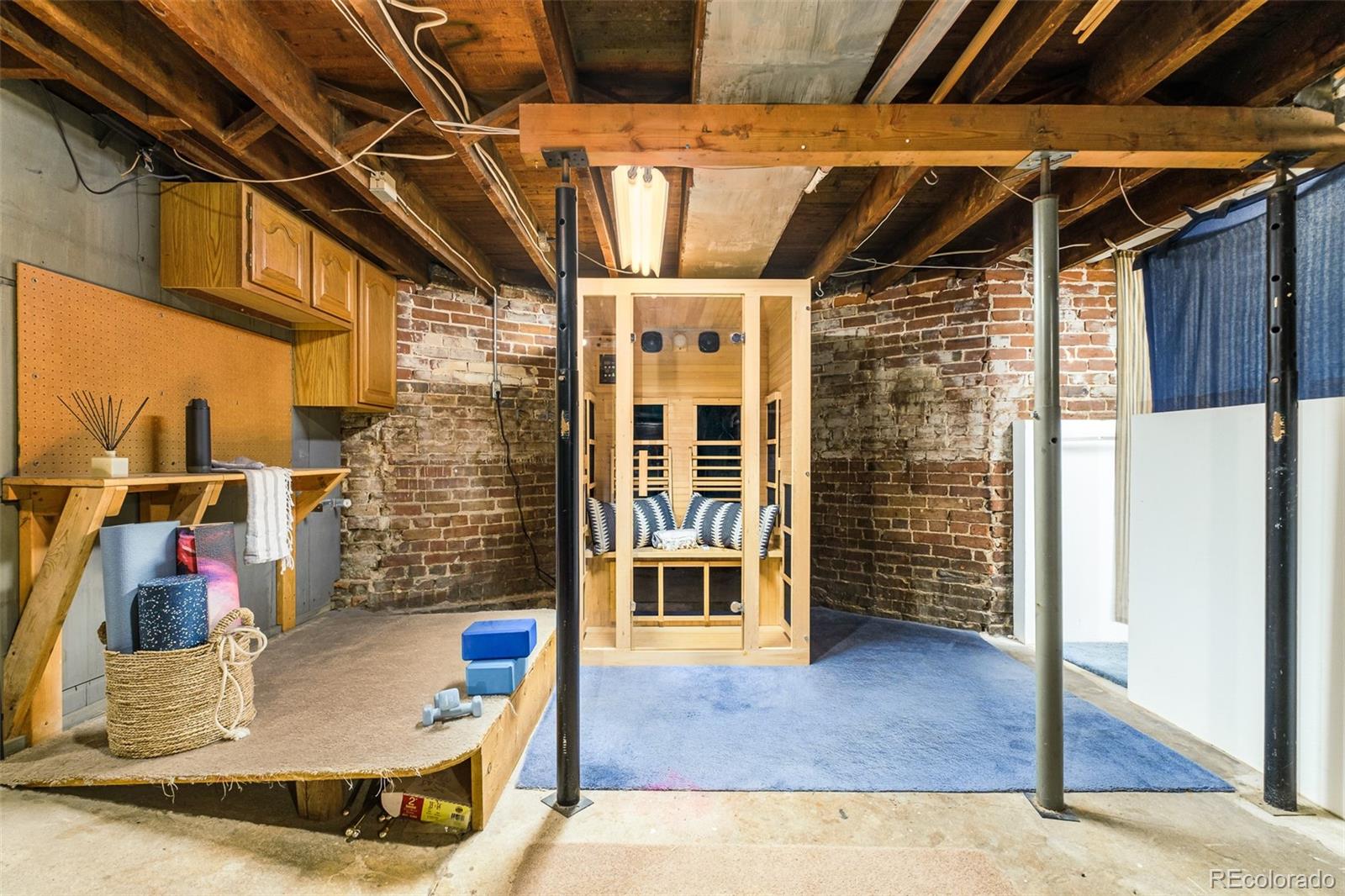 MLS Image #32 for 1041 n corona street,denver, Colorado