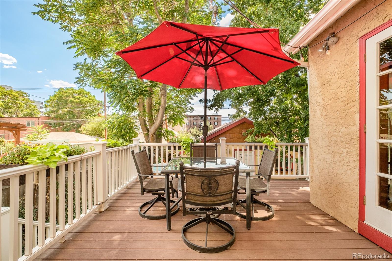 MLS Image #33 for 1041 n corona street,denver, Colorado