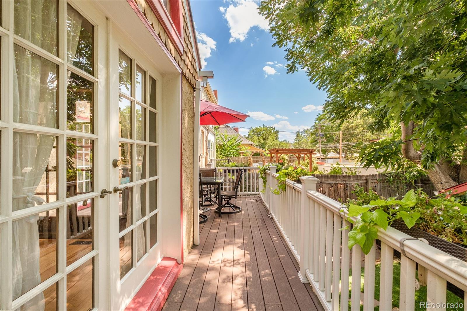 MLS Image #34 for 1041 n corona street,denver, Colorado