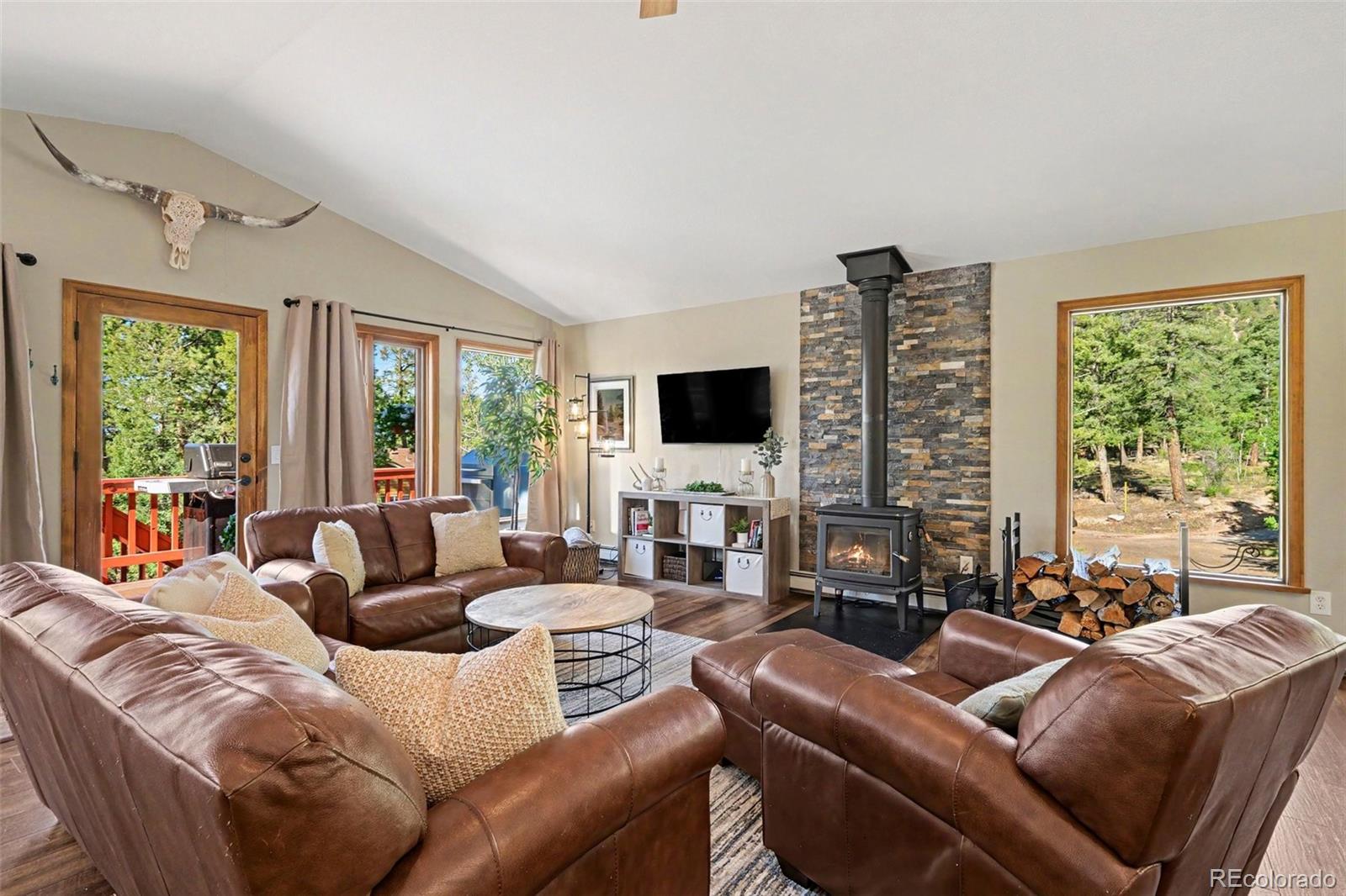 MLS Image #11 for 12126  hosman circle,conifer, Colorado