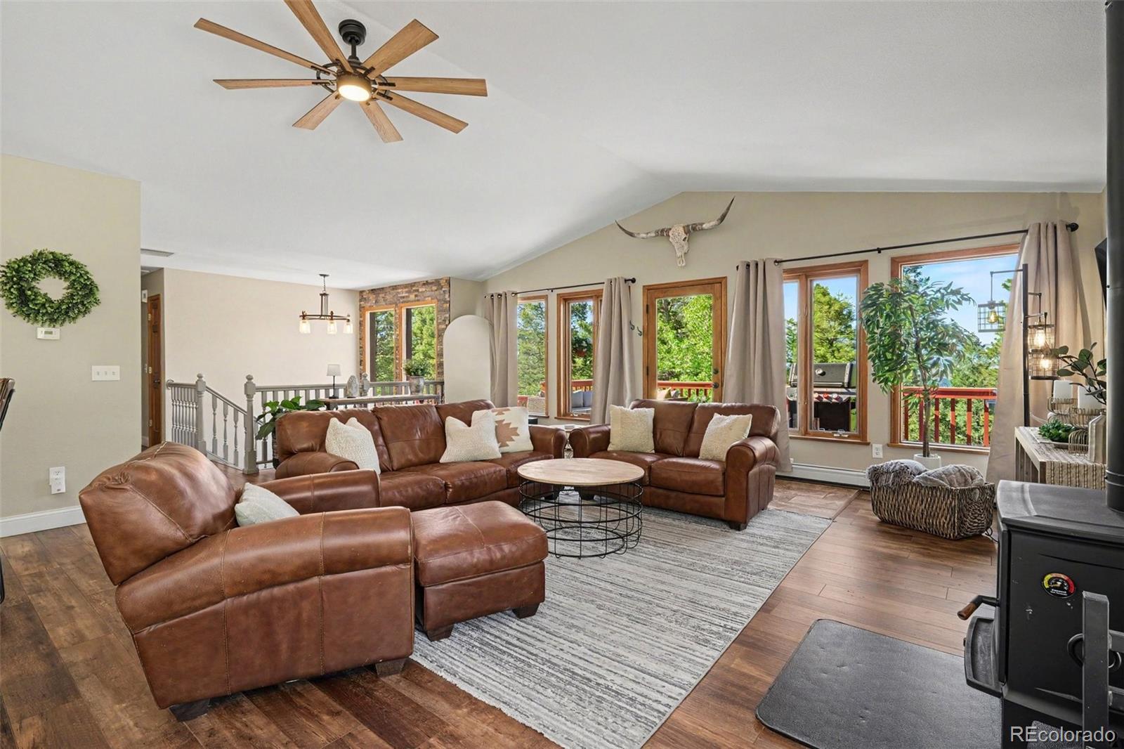 MLS Image #12 for 12126  hosman circle,conifer, Colorado