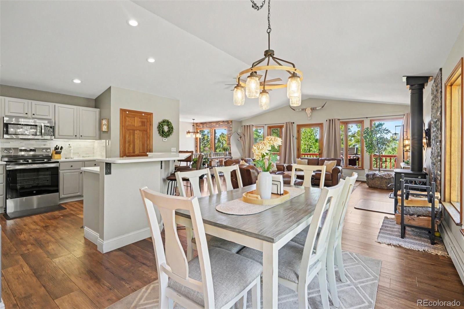 MLS Image #14 for 12126  hosman circle,conifer, Colorado