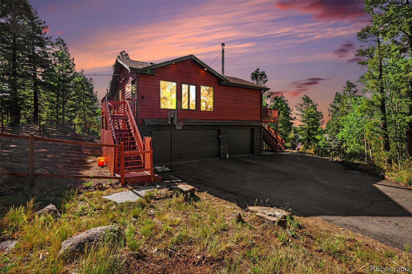 MLS Image #2 for 12126  hosman circle,conifer, Colorado