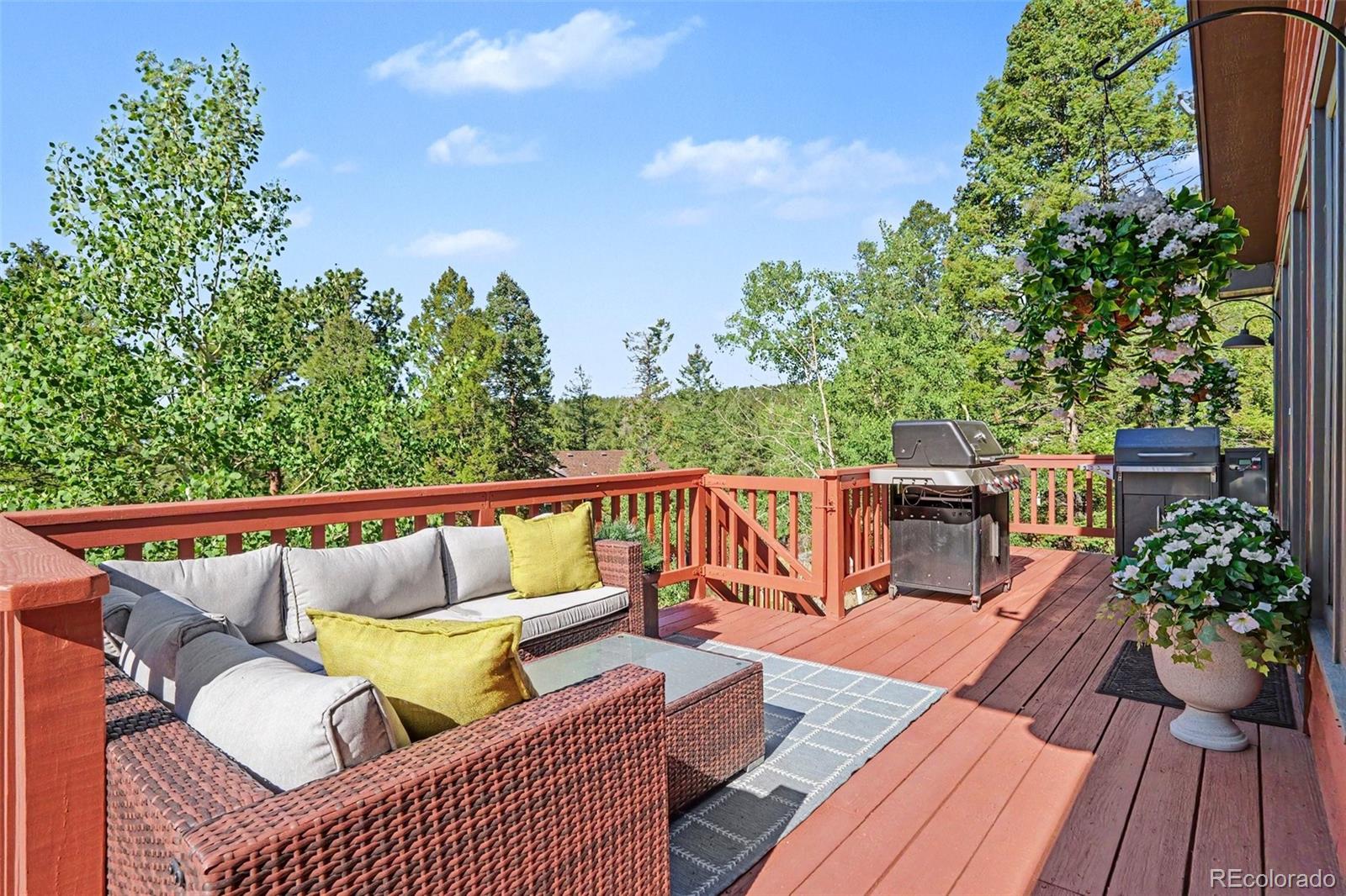 MLS Image #26 for 12126  hosman circle,conifer, Colorado