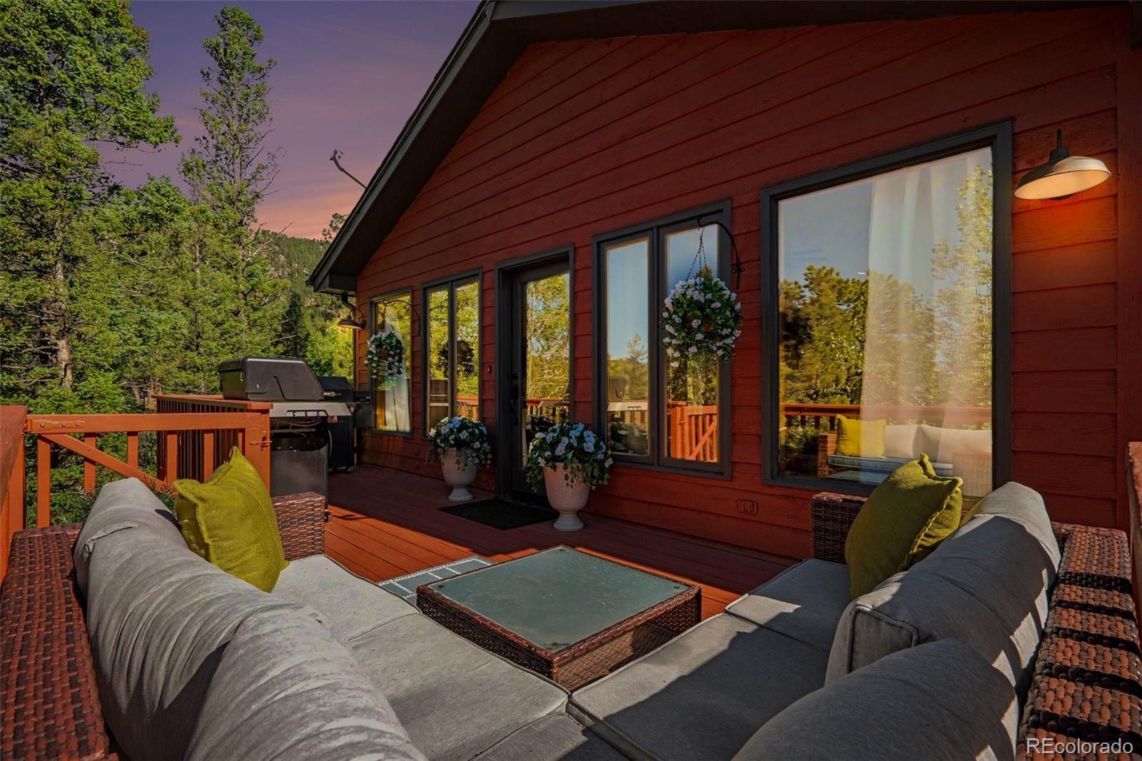 MLS Image #27 for 12126  hosman circle,conifer, Colorado