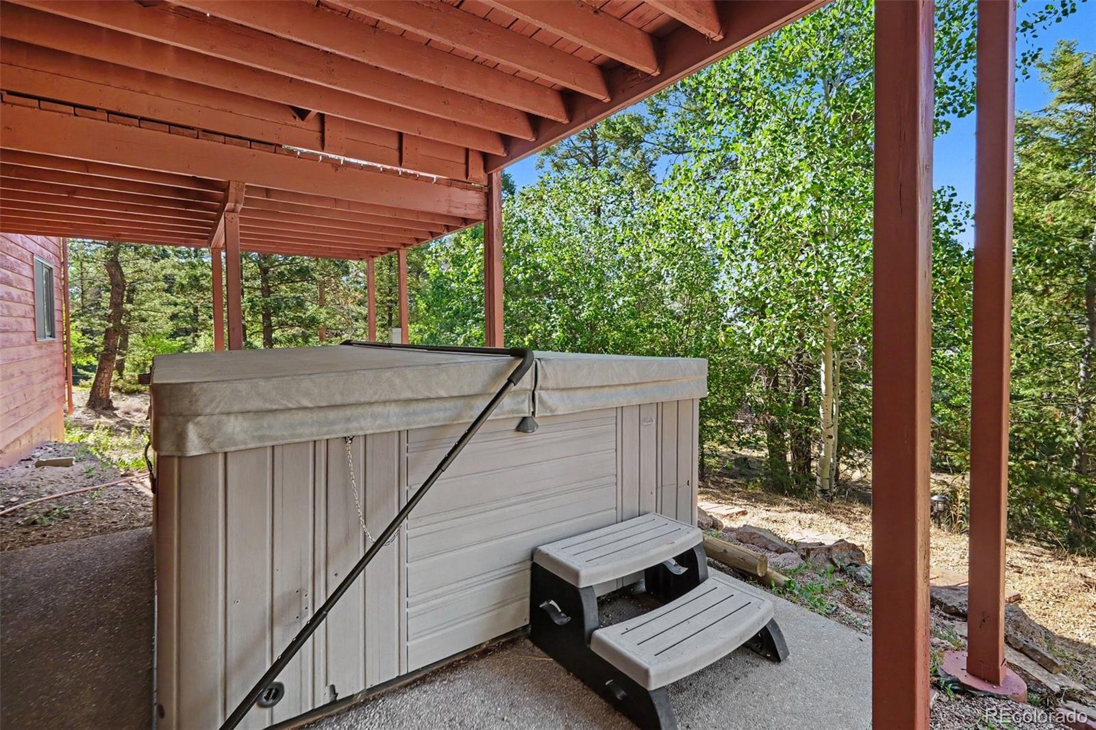 MLS Image #28 for 12126  hosman circle,conifer, Colorado