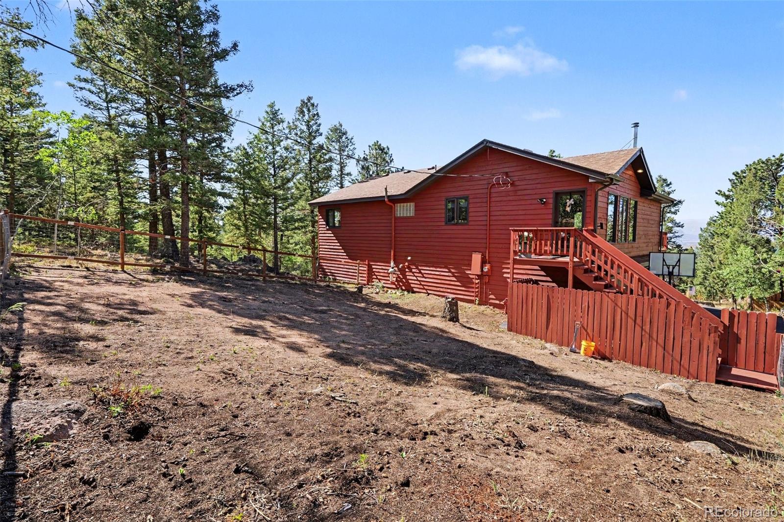 MLS Image #29 for 12126  hosman circle,conifer, Colorado