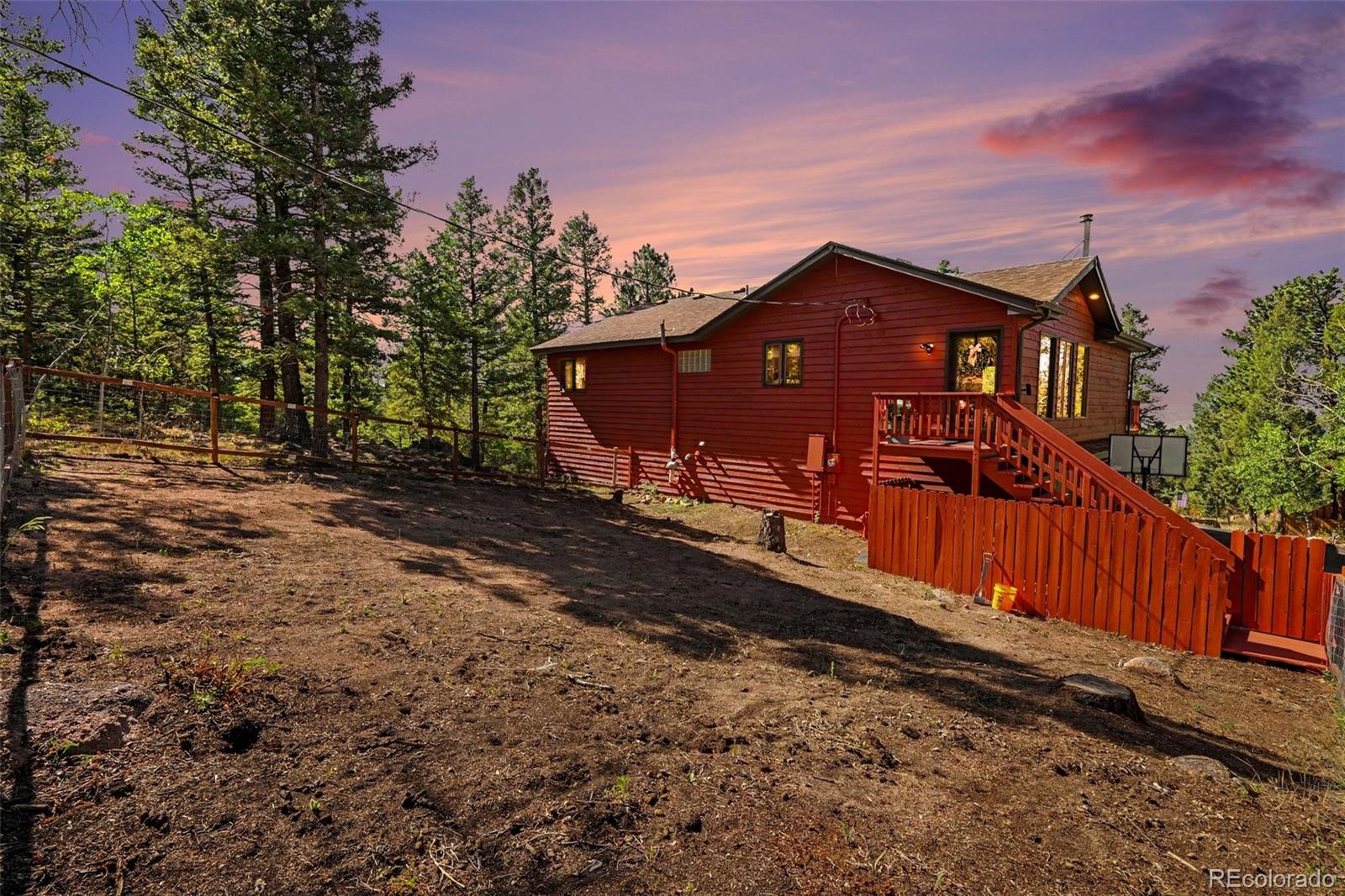 MLS Image #30 for 12126  hosman circle,conifer, Colorado