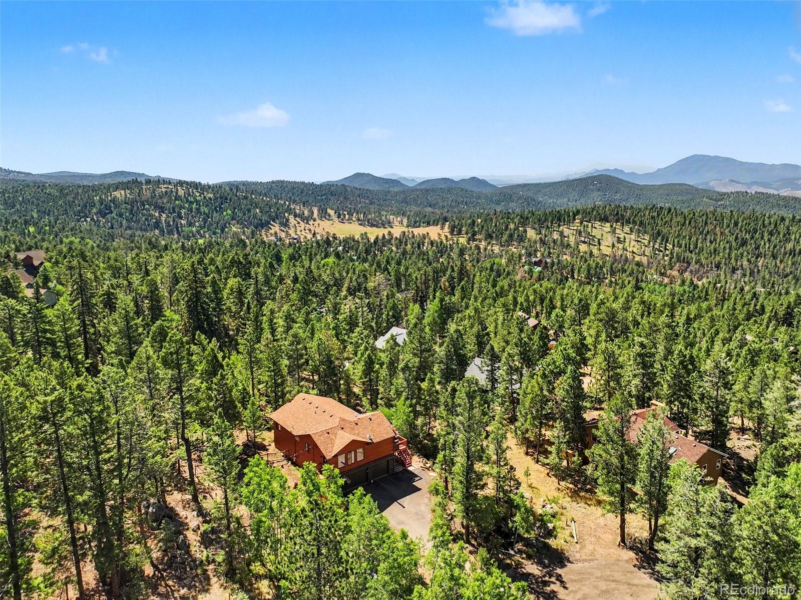 MLS Image #31 for 12126  hosman circle,conifer, Colorado